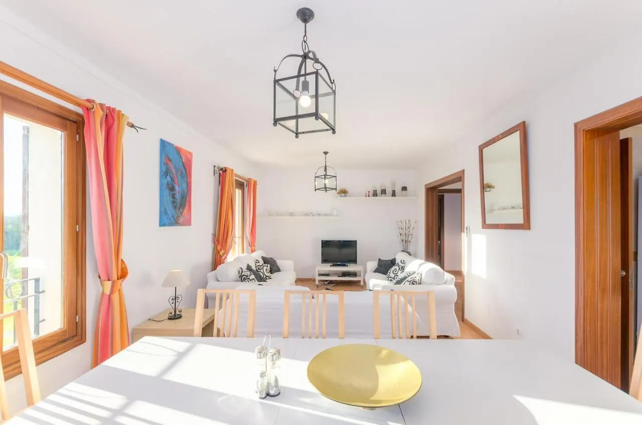 Ines Villa Inca