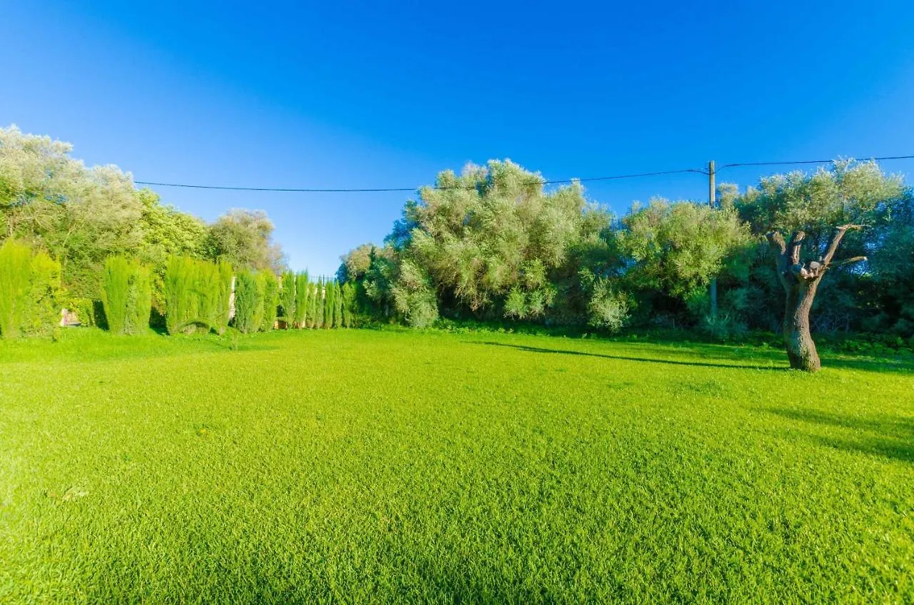 Villa Ines Inca   Inca (Mallorca)