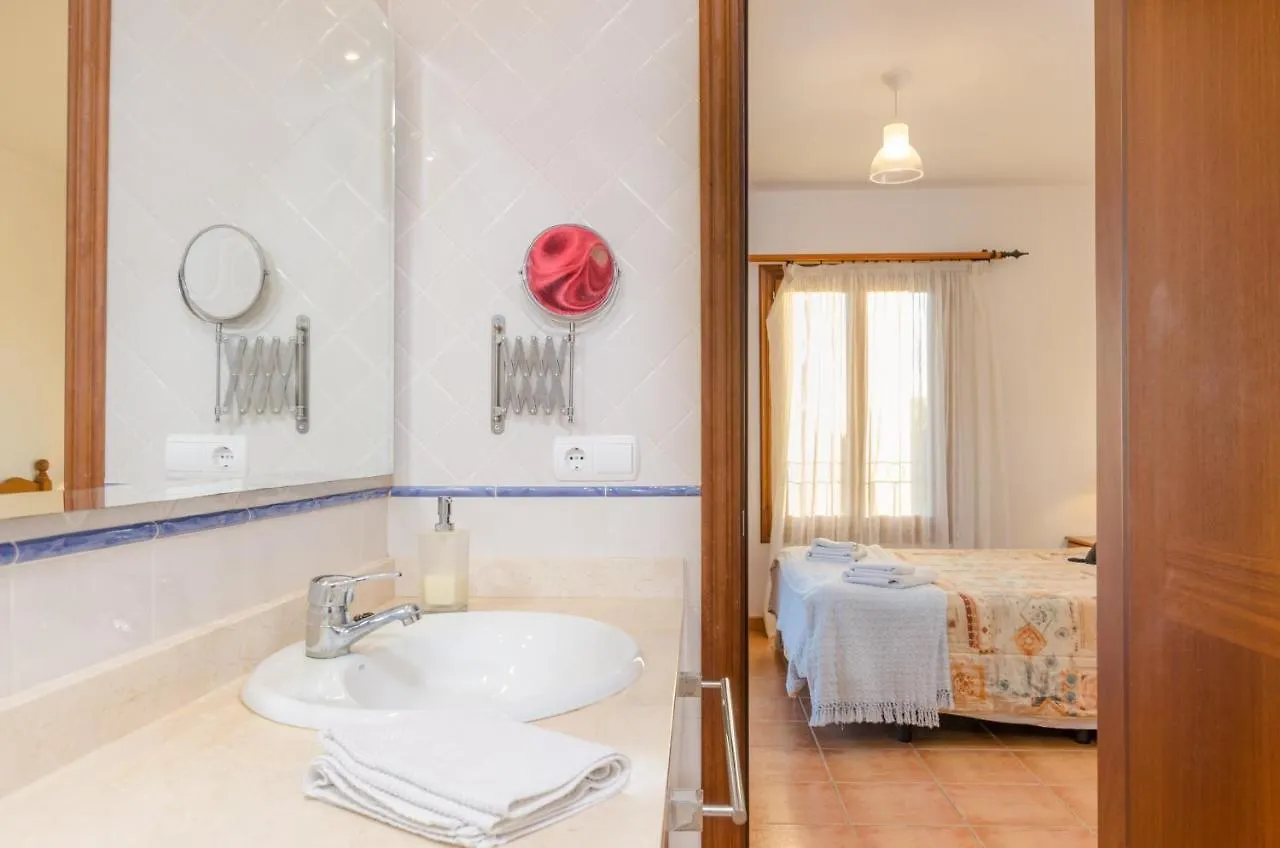 Villa Ines Inca   Inca (Mallorca)