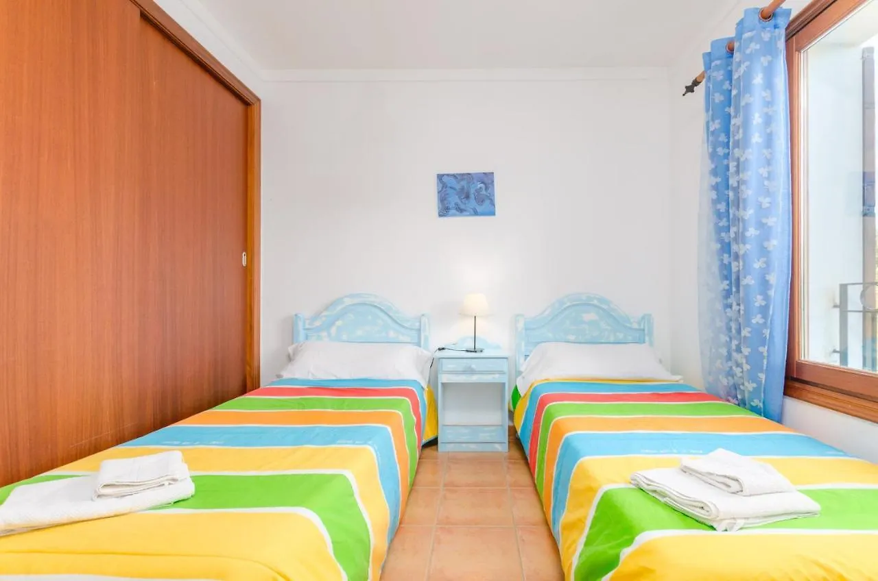 Villa Ines Inca   Inca (Mallorca)