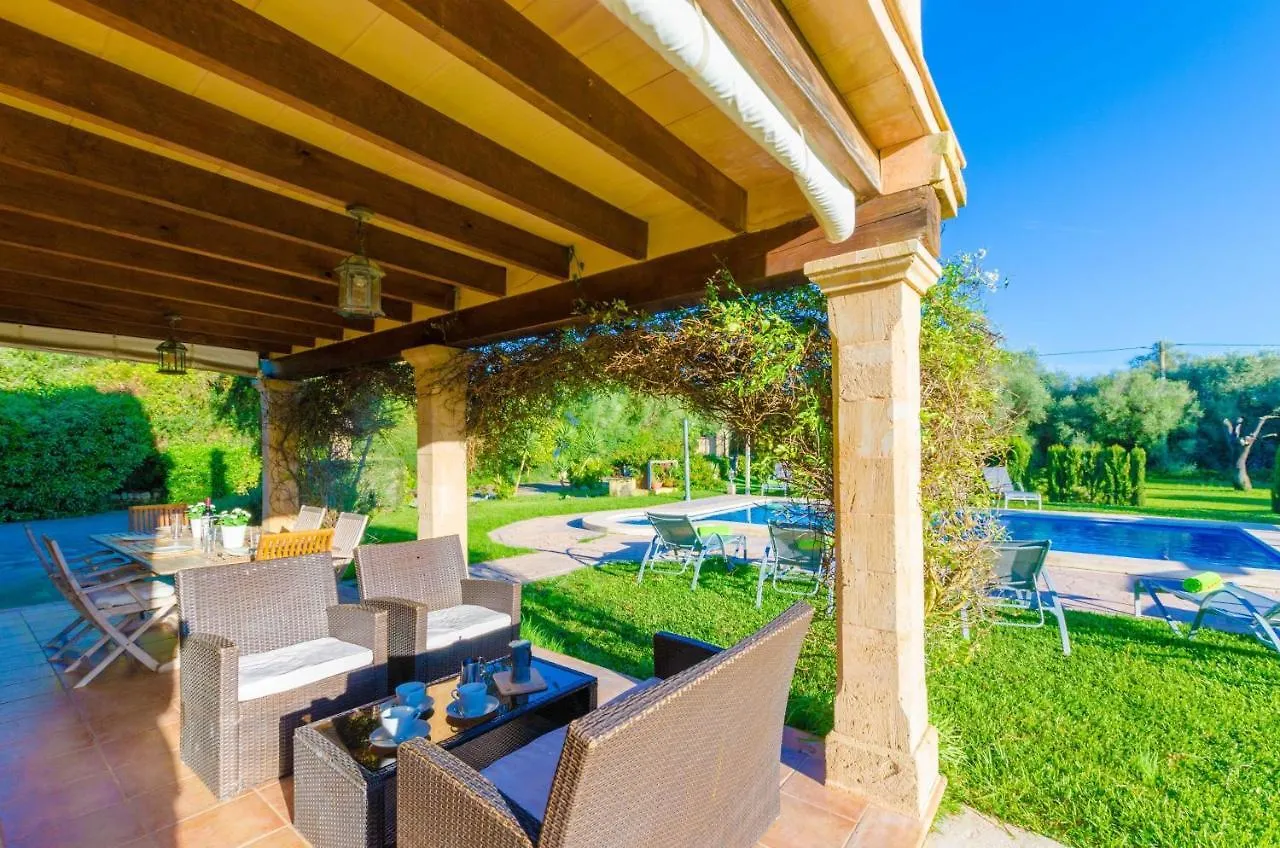 Villa Ines Inca  Spanien